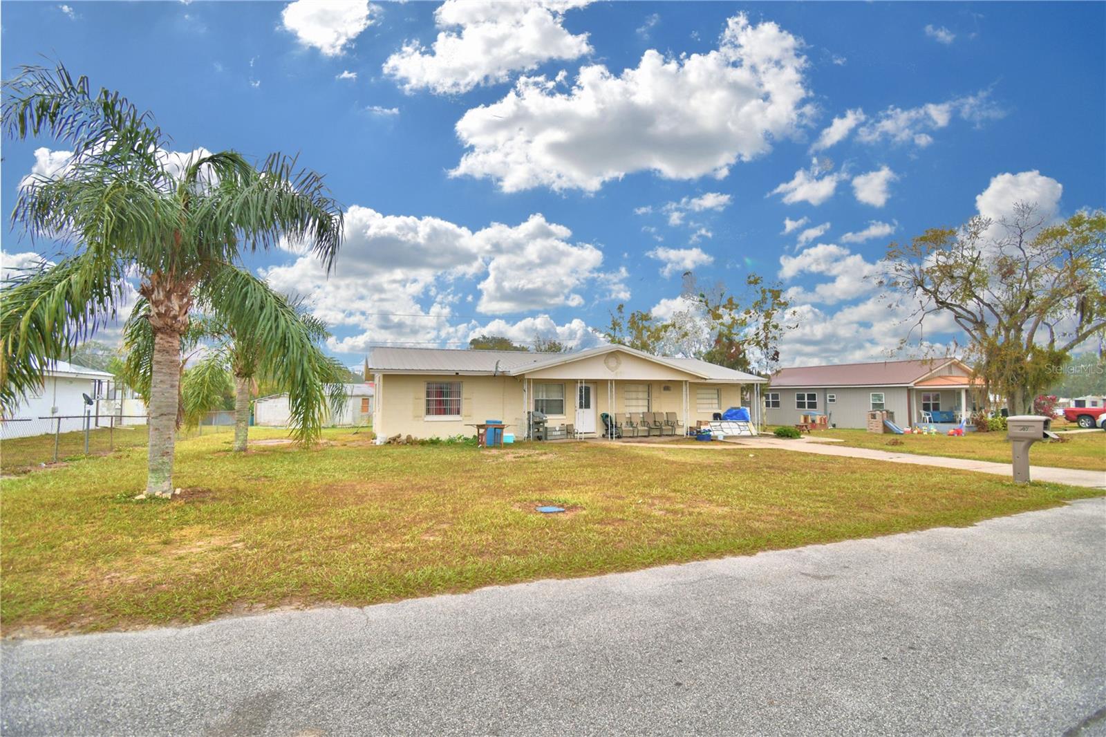 307 SWINGLE ST, FROSTPROOF, FL, 33843