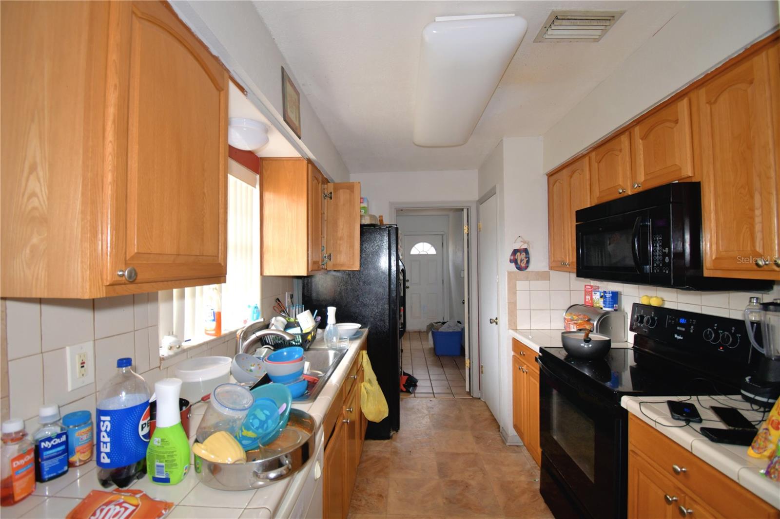 307 SWINGLE ST, FROSTPROOF, FL, 33843