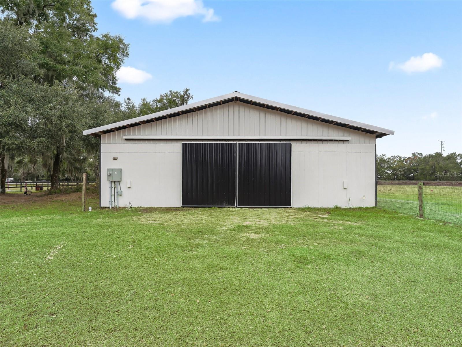 17550 NE 55TH ST, WILLISTON, FL, 32696