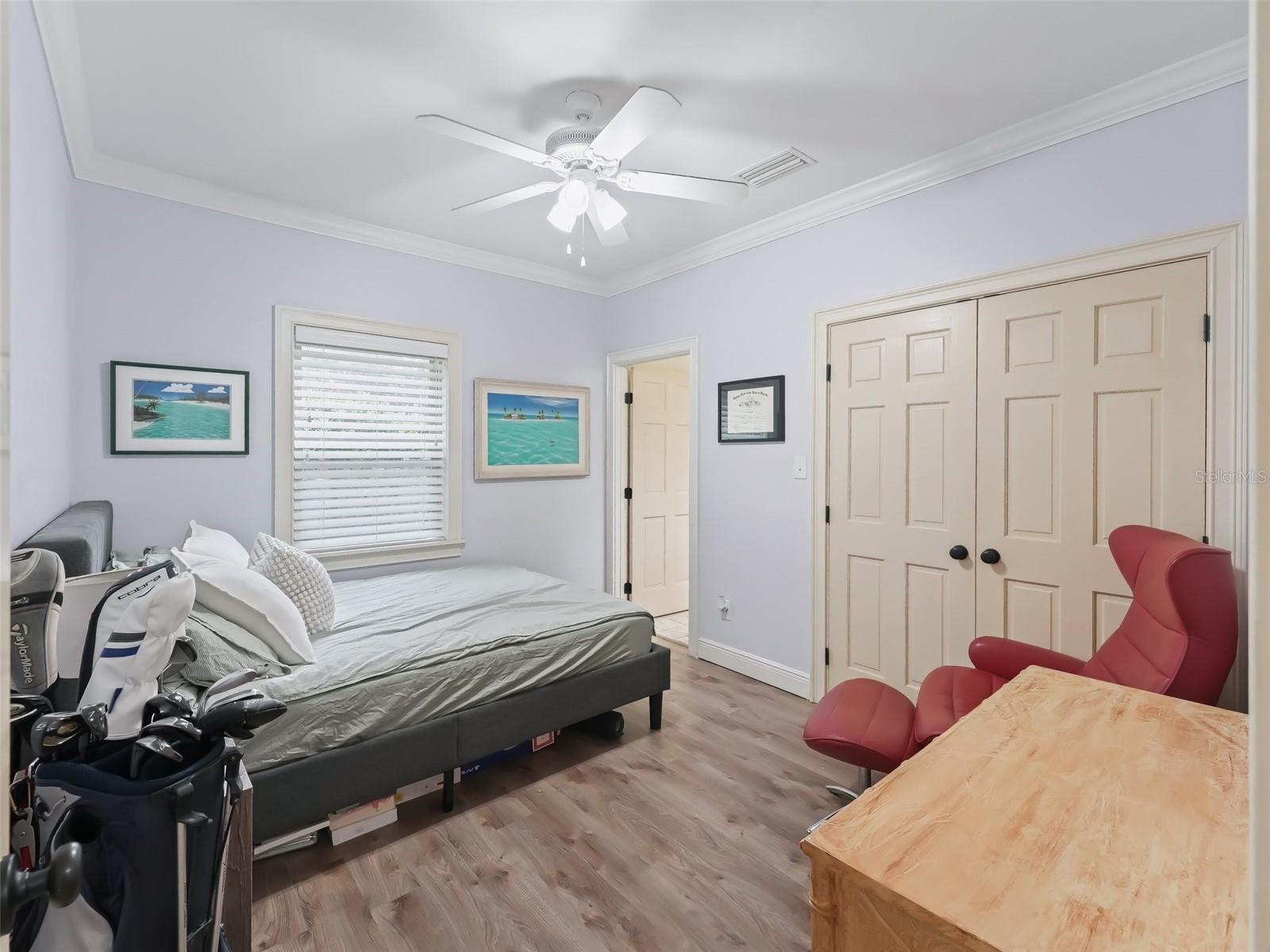 17550 NE 55TH ST, WILLISTON, FL, 32696