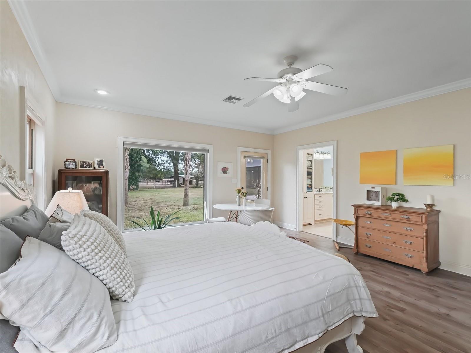 17550 NE 55TH ST, WILLISTON, FL, 32696