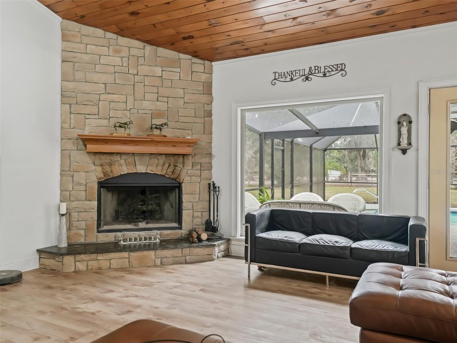 17550 NE 55TH ST, WILLISTON, FL, 32696