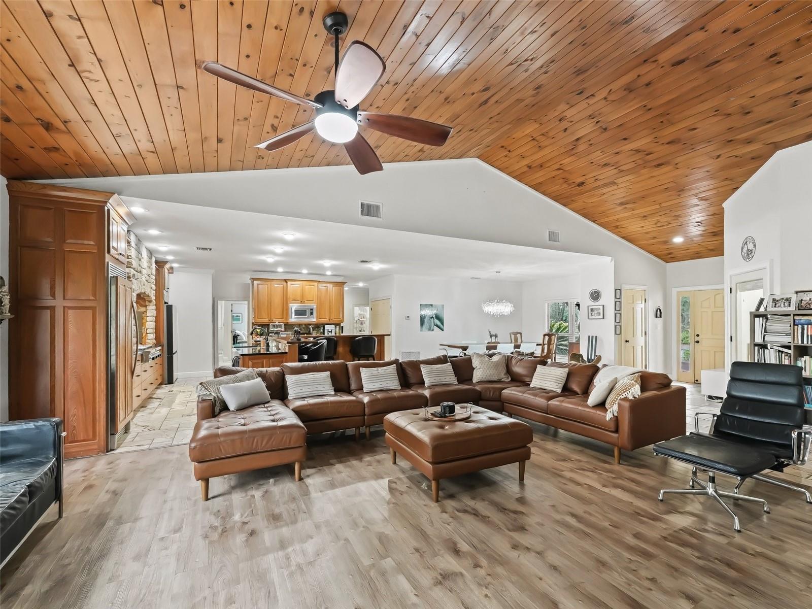 17550 NE 55TH ST, WILLISTON, FL, 32696