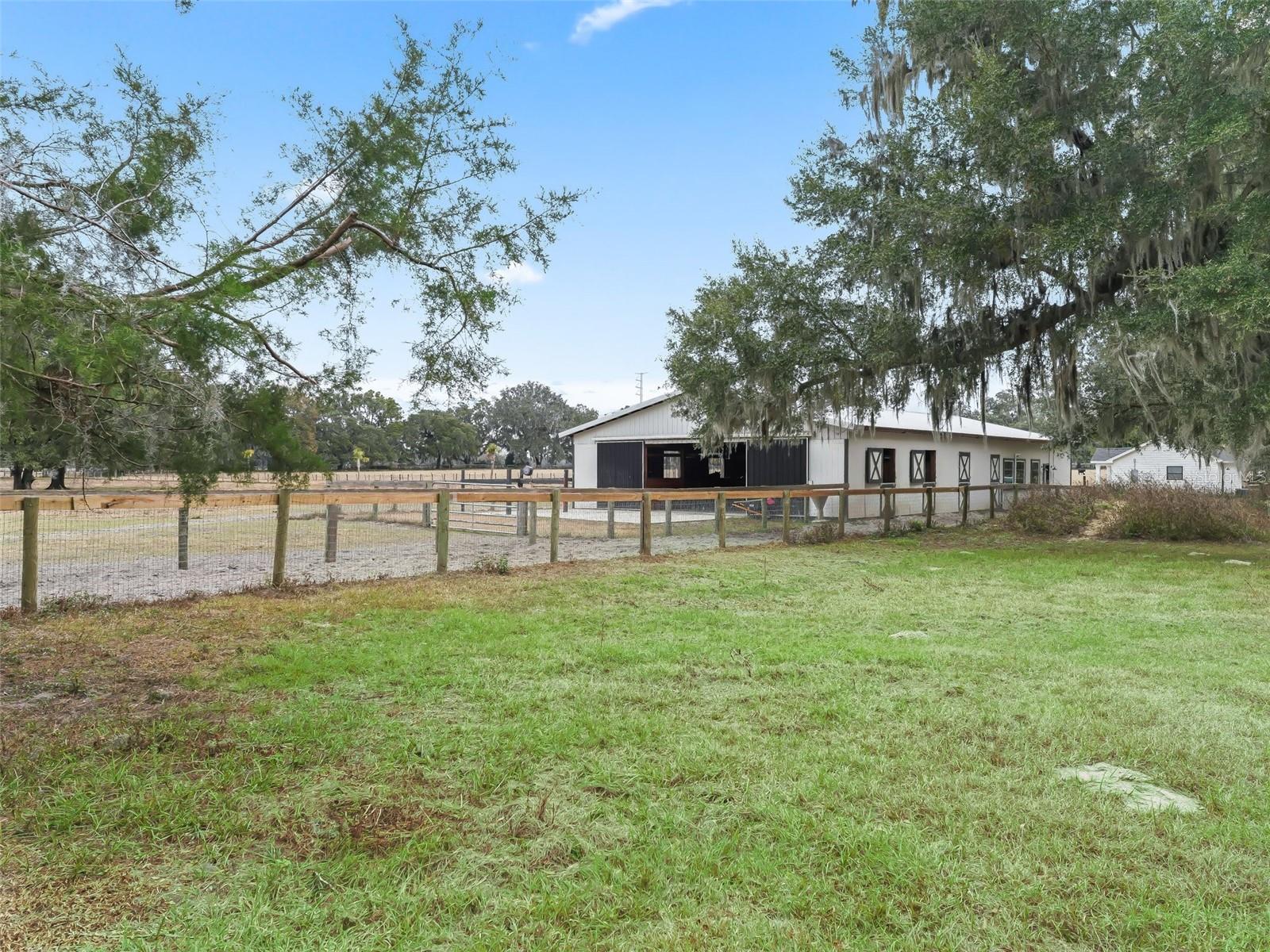 17550 NE 55TH ST, WILLISTON, FL, 32696