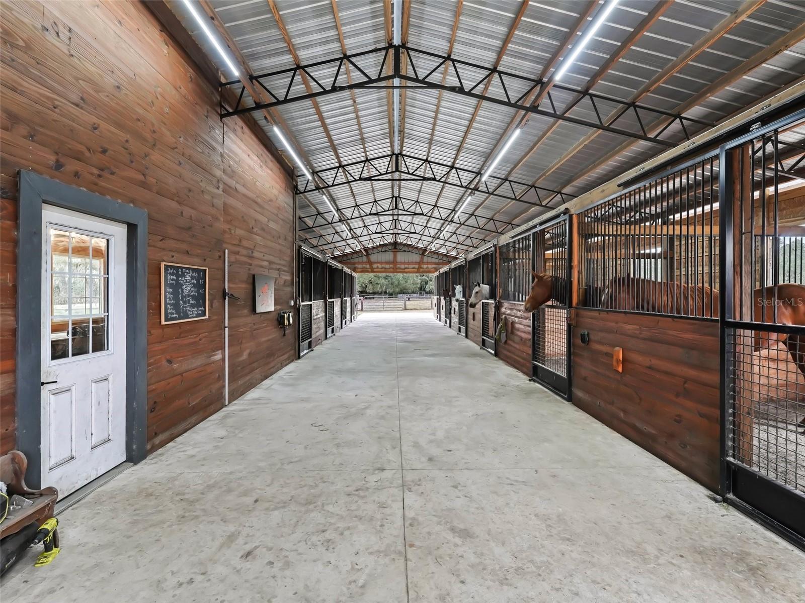17550 NE 55TH ST, WILLISTON, FL, 32696