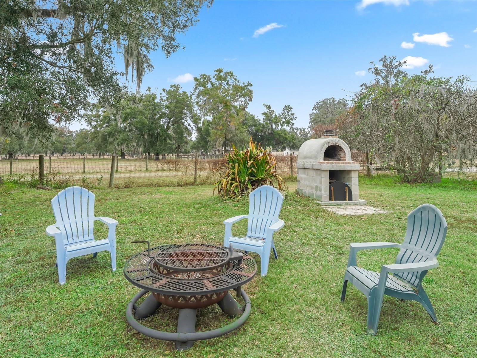 17550 NE 55TH ST, WILLISTON, FL, 32696
