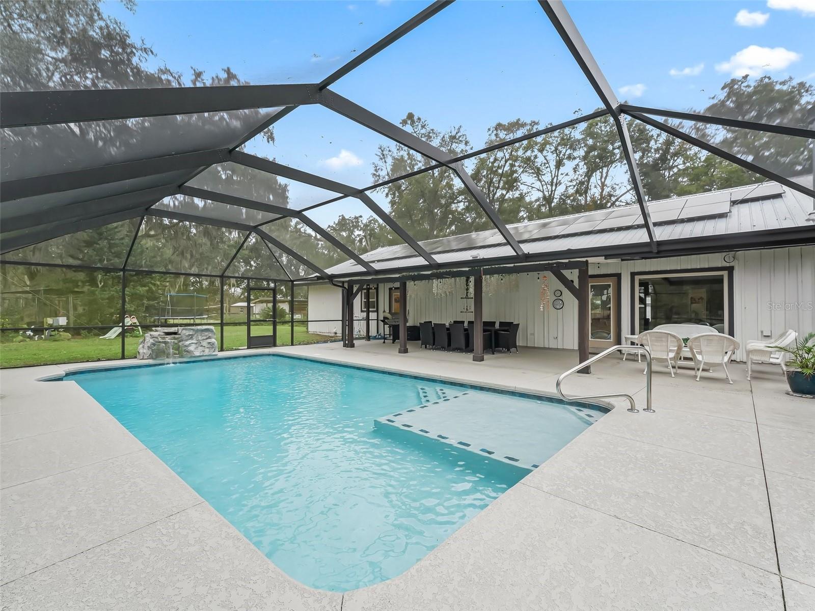 17550 NE 55TH ST, WILLISTON, FL, 32696