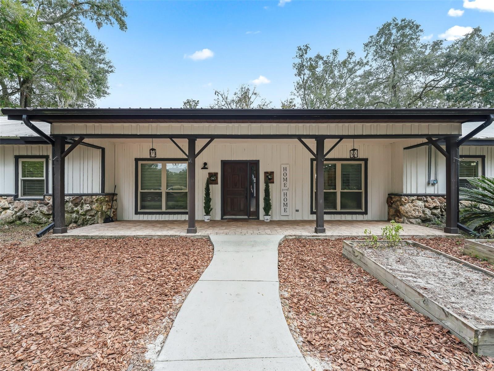 17550 NE 55TH ST, WILLISTON, FL, 32696