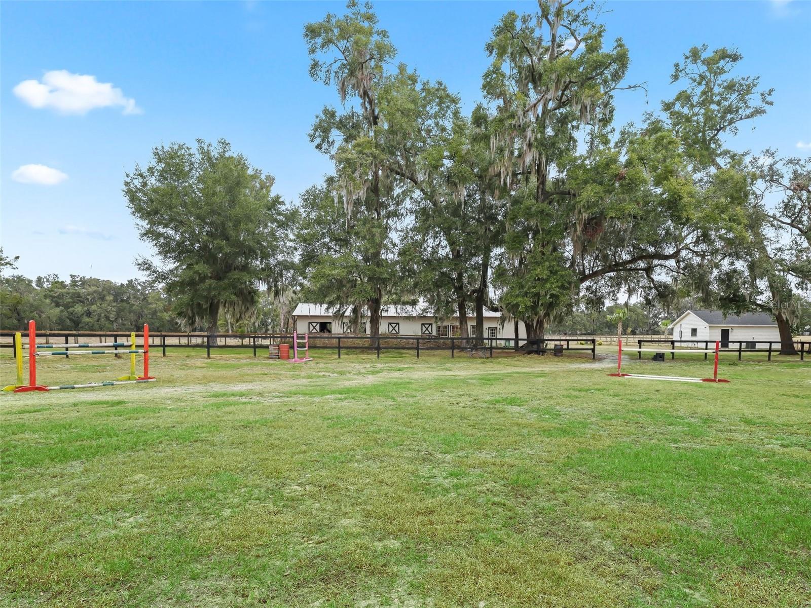 17550 NE 55TH ST, WILLISTON, FL, 32696