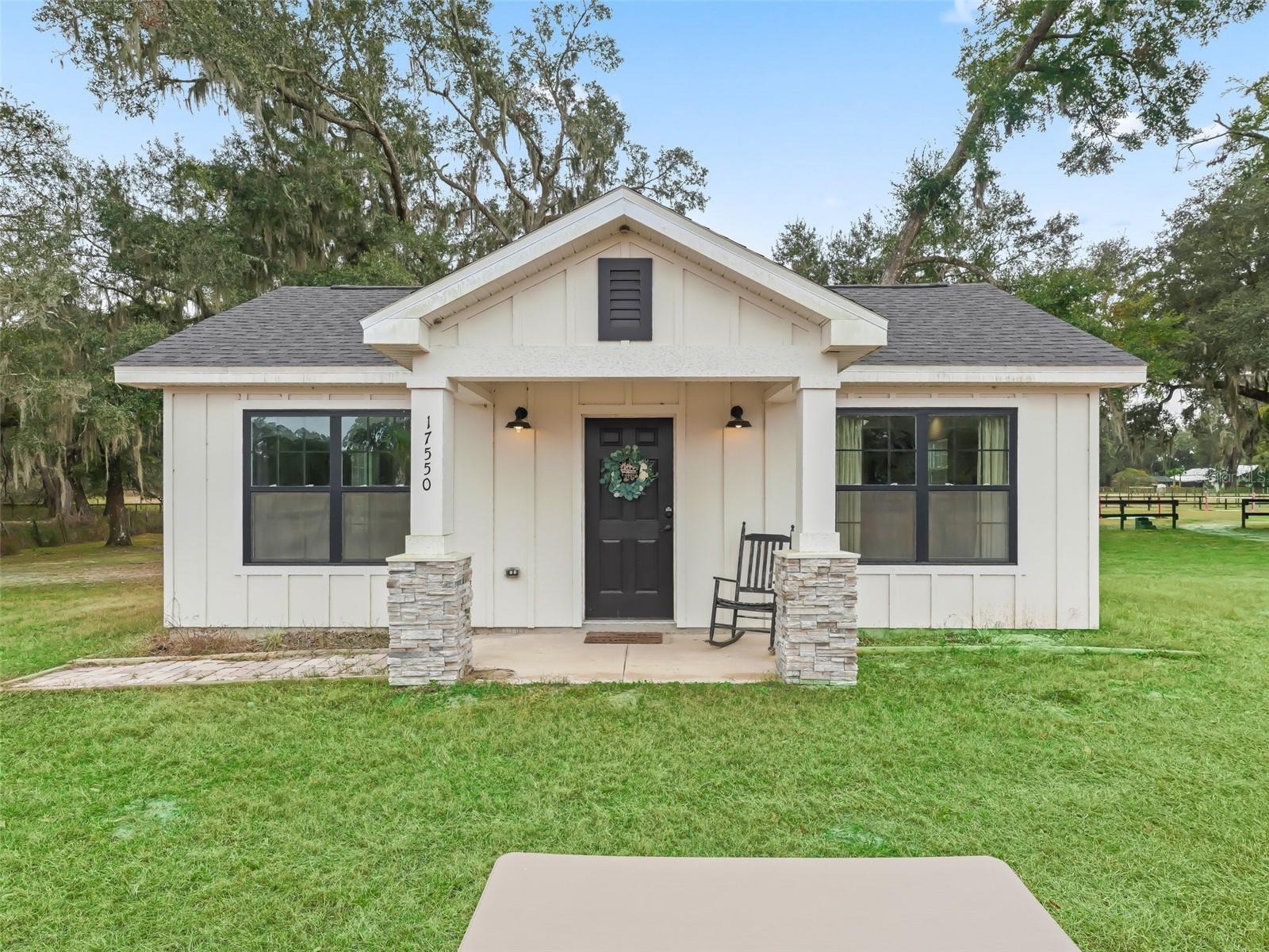 17550 NE 55TH ST, WILLISTON, FL, 32696