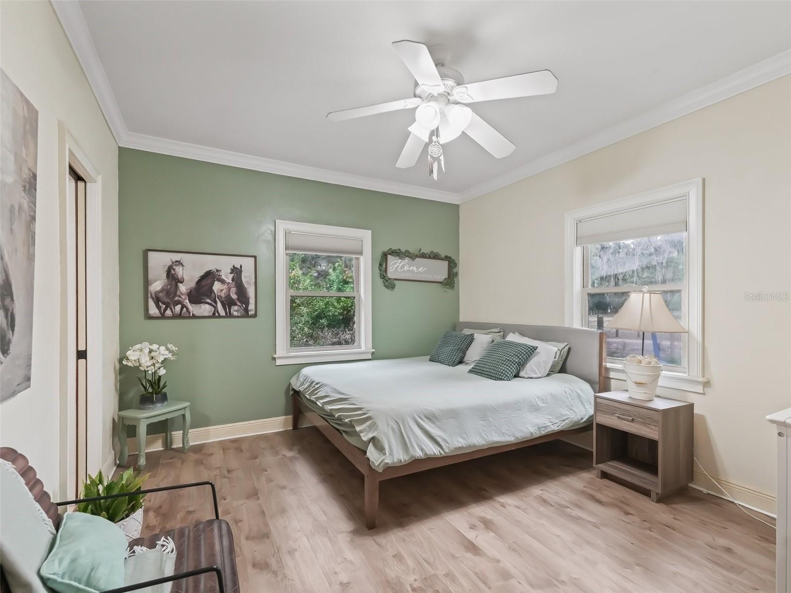 17550 NE 55TH ST, WILLISTON, FL, 32696