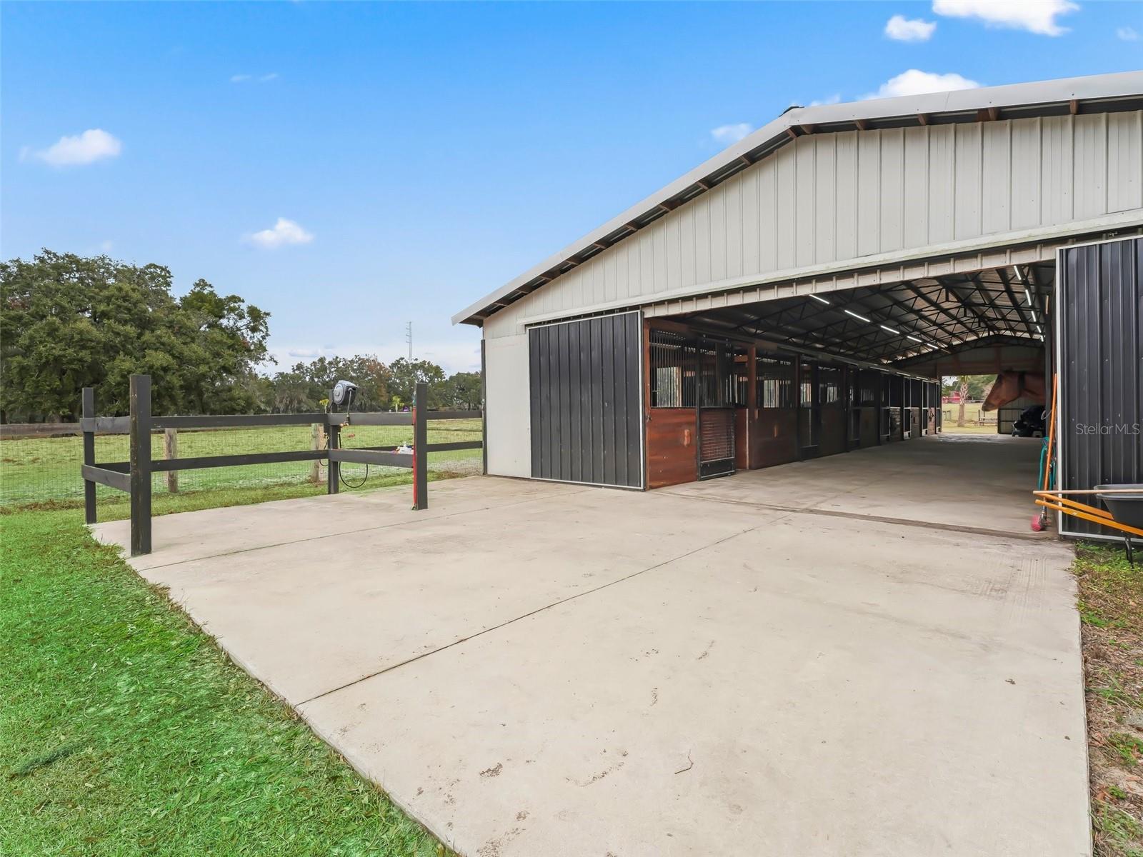 17550 NE 55TH ST, WILLISTON, FL, 32696