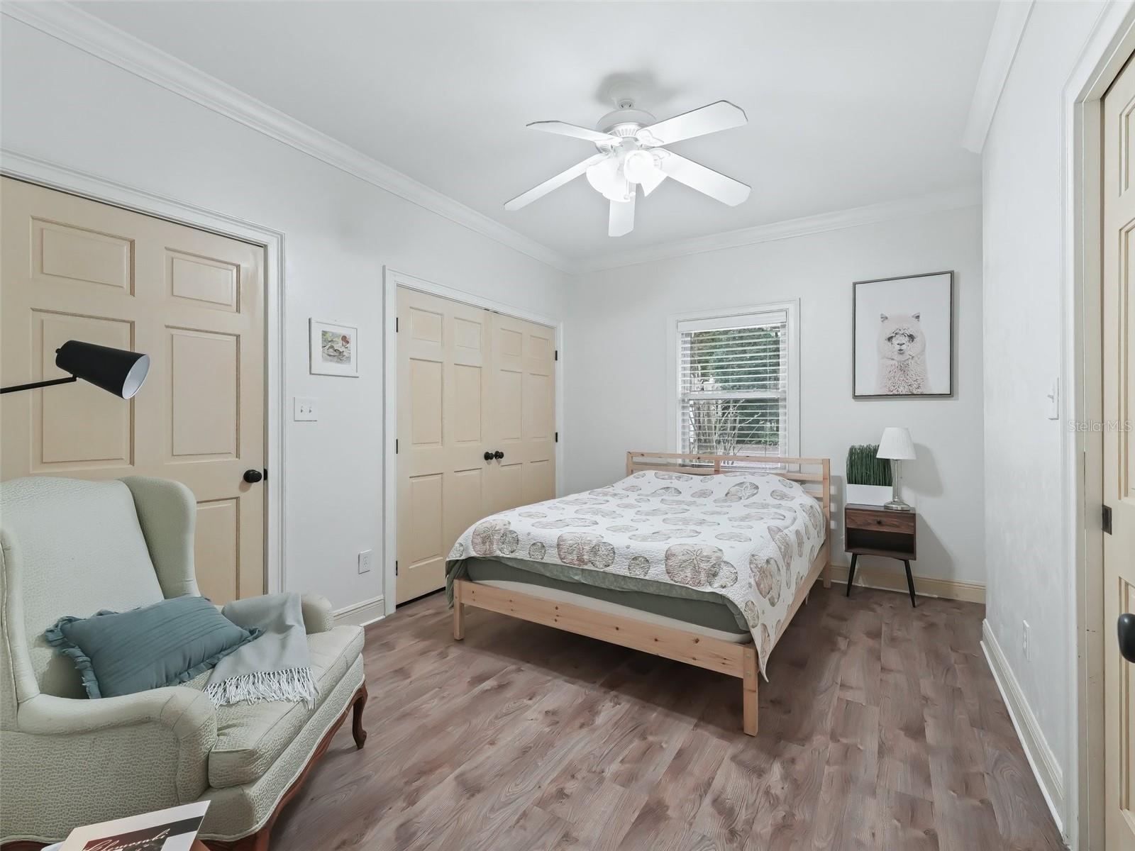 17550 NE 55TH ST, WILLISTON, FL, 32696