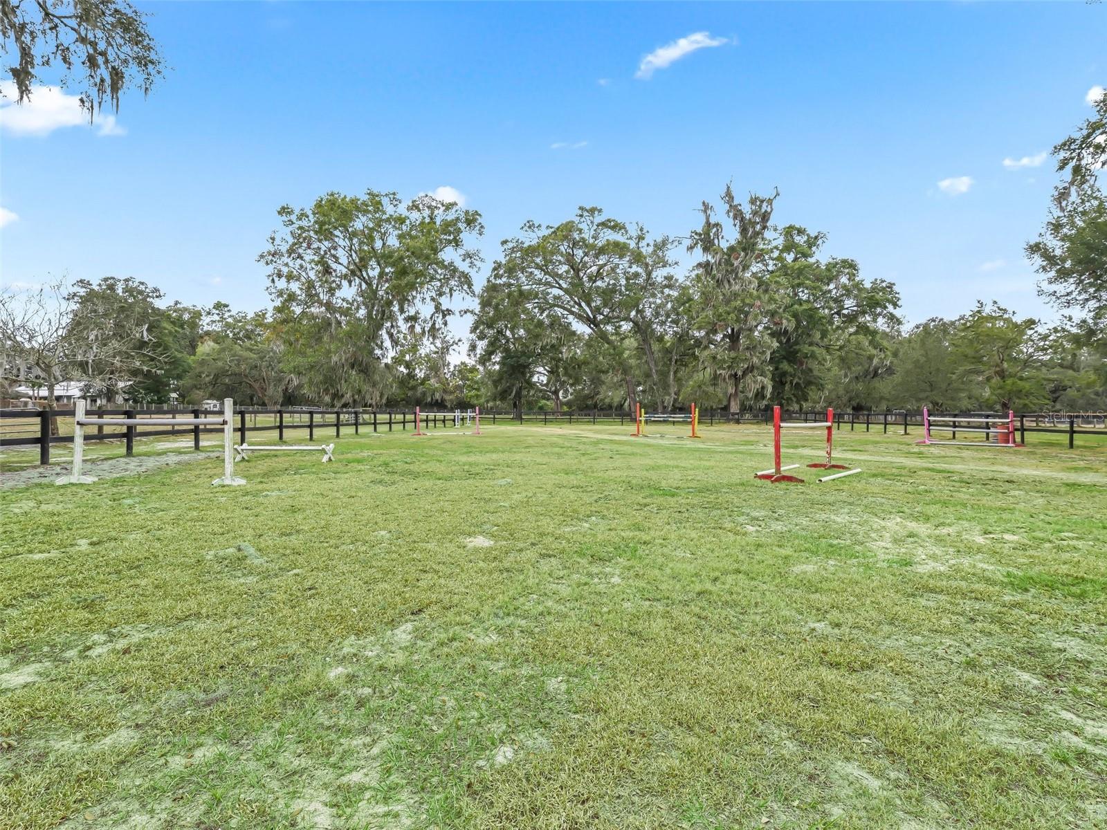 17550 NE 55TH ST, WILLISTON, FL, 32696