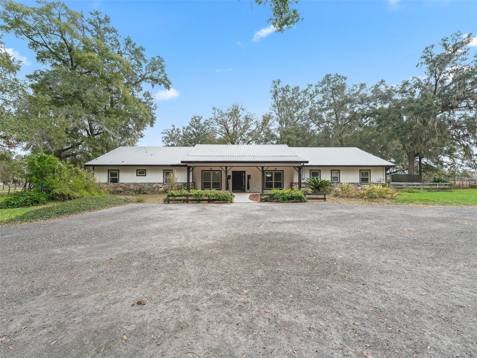 17550 NE 55TH ST, WILLISTON, FL, 32696