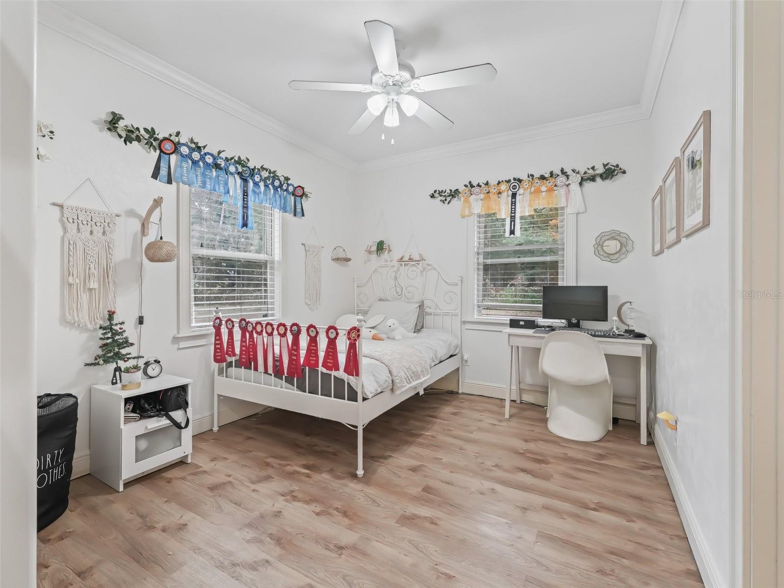 17550 NE 55TH ST, WILLISTON, FL, 32696