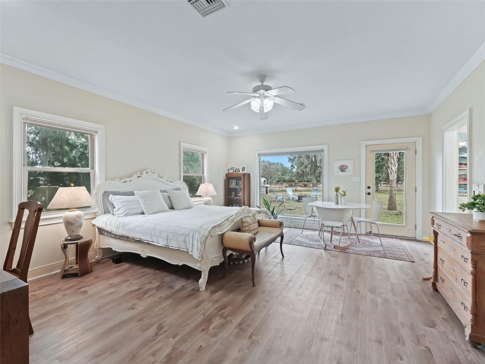 17550 NE 55TH ST, WILLISTON, FL, 32696