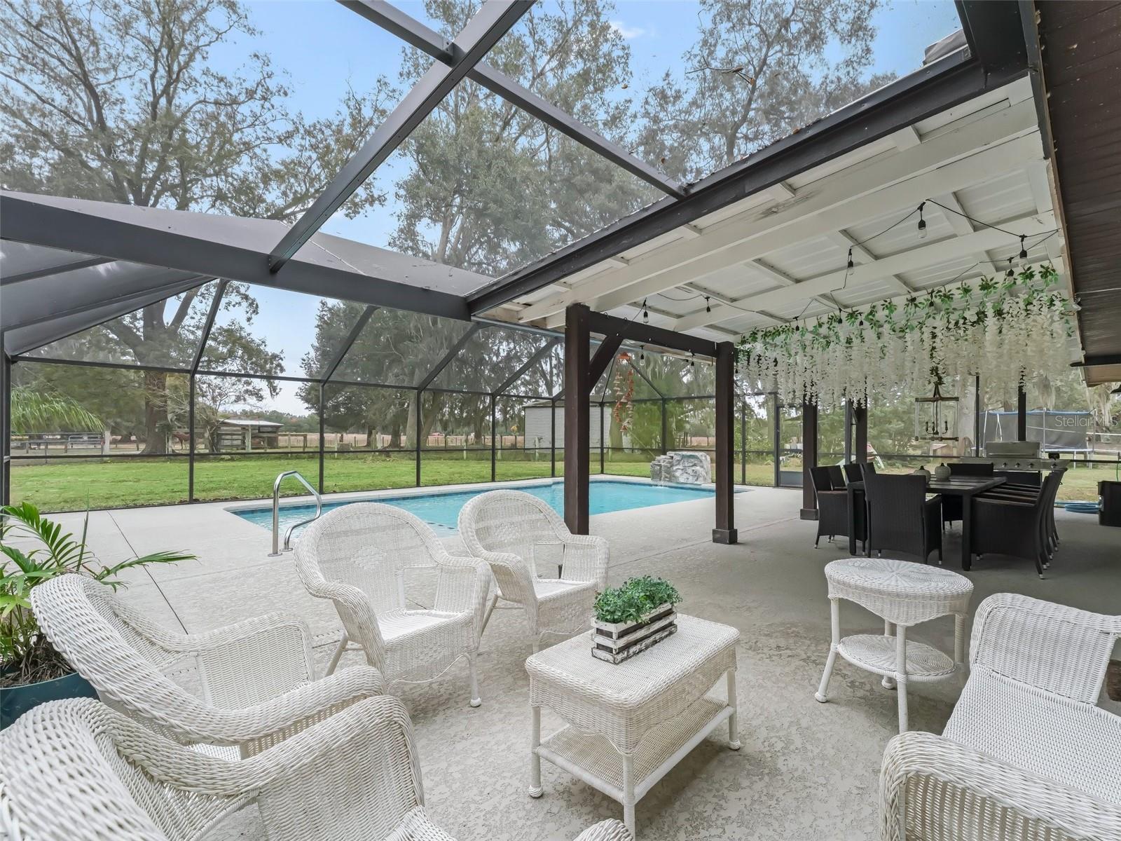 17550 NE 55TH ST, WILLISTON, FL, 32696