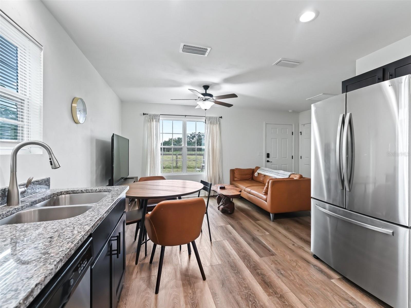 17550 NE 55TH ST, WILLISTON, FL, 32696