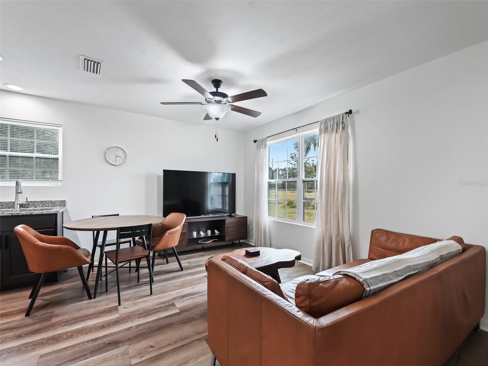 17550 NE 55TH ST, WILLISTON, FL, 32696