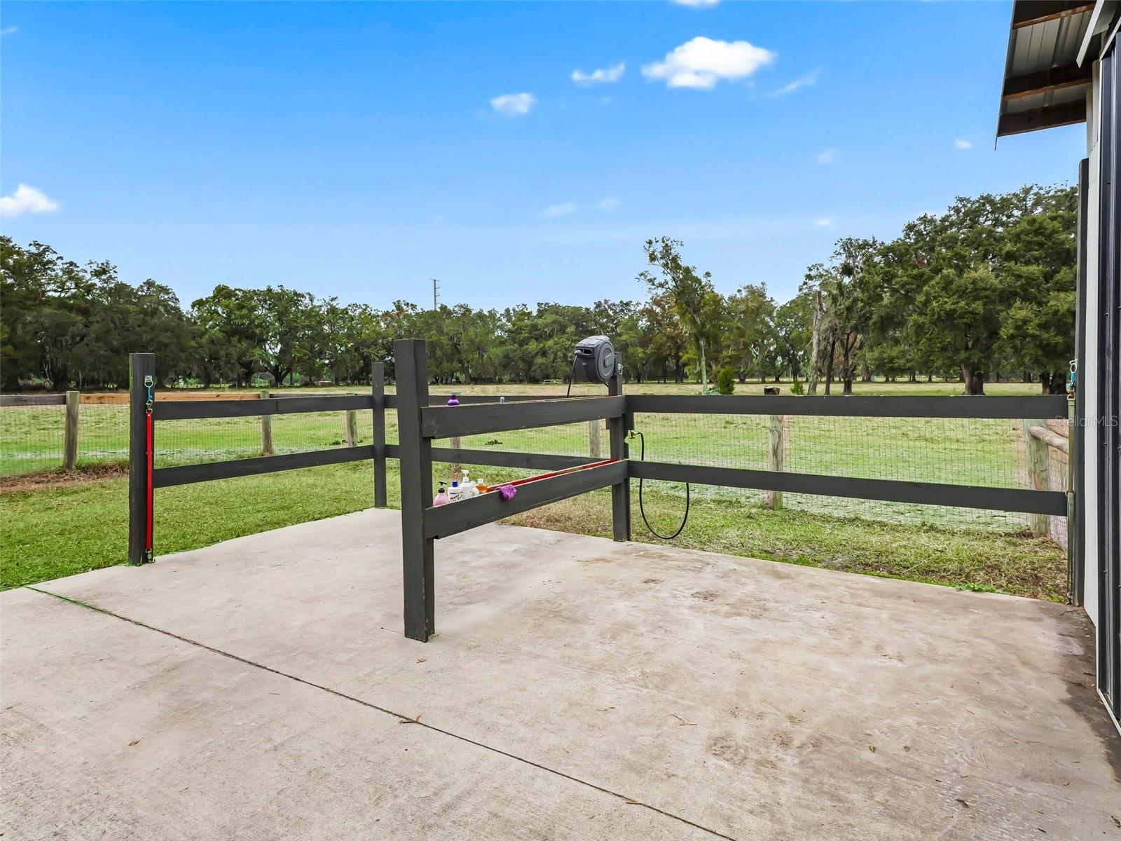 17550 NE 55TH ST, WILLISTON, FL, 32696
