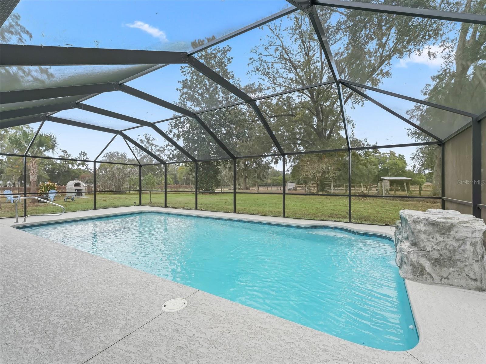 17550 NE 55TH ST, WILLISTON, FL, 32696