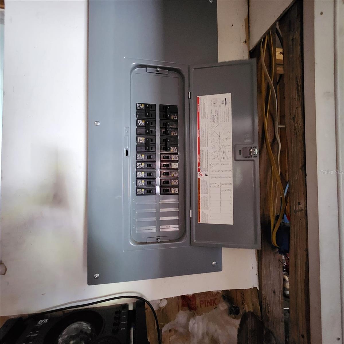 6409 OELSNER ST, NEW PORT RICHEY, FL, 34652