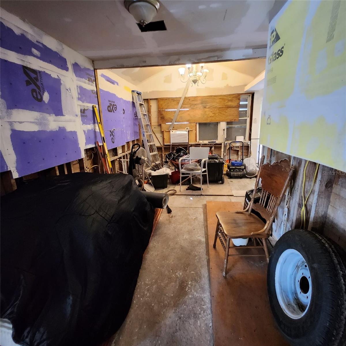 6409 OELSNER ST, NEW PORT RICHEY, FL, 34652