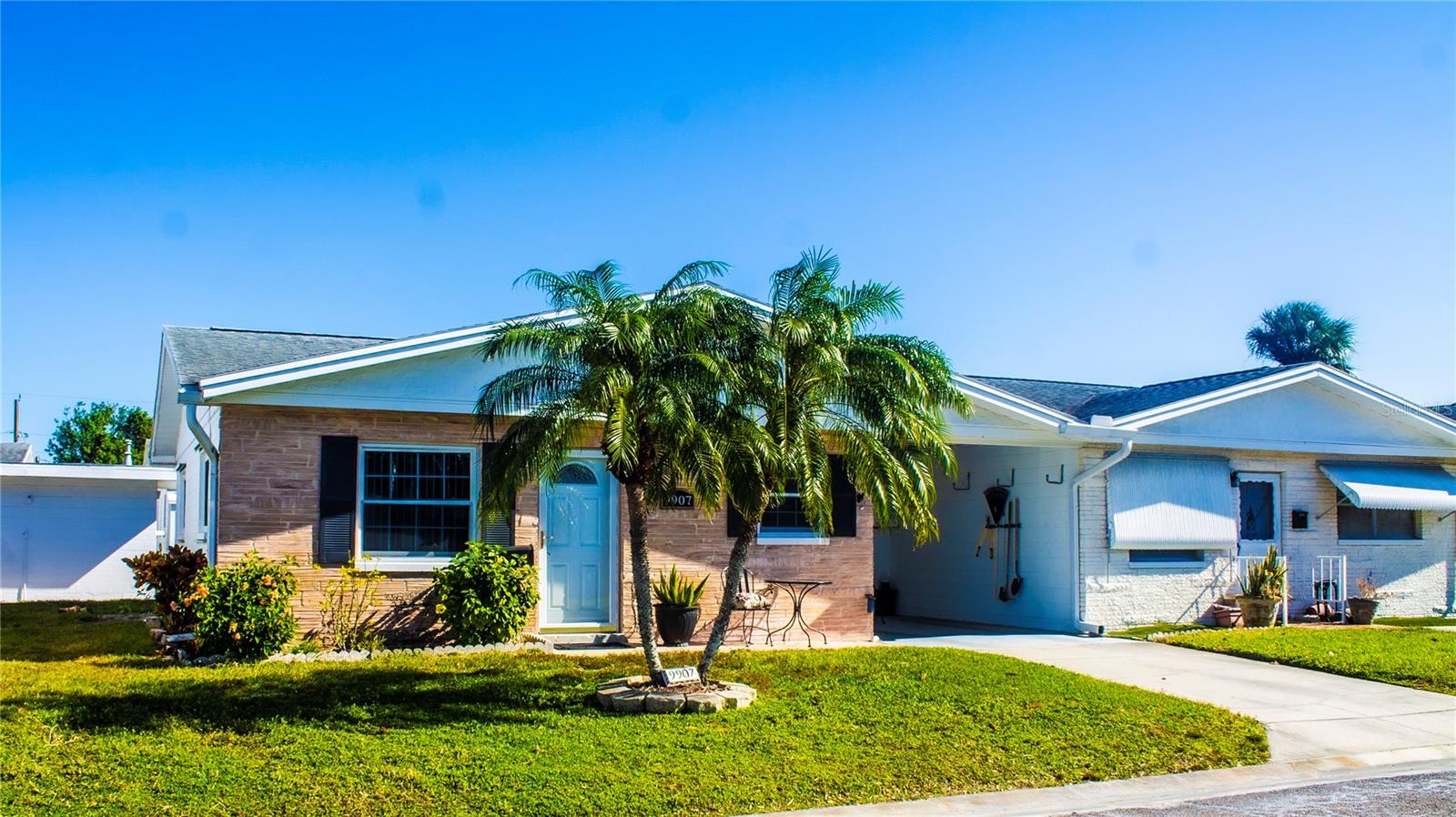 9907 DAHLIA ST N, PINELLAS PARK, FL, 33782