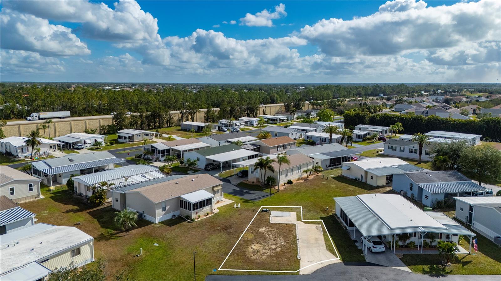 1000 KINGS HWY #400, PORT CHARLOTTE, FL, 33980