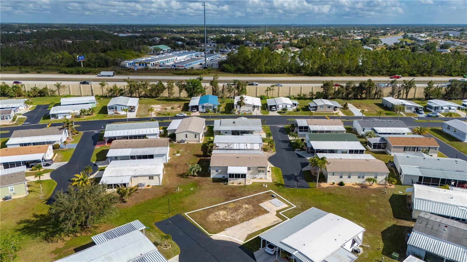 1000 KINGS HWY #400, PORT CHARLOTTE, FL, 33980
