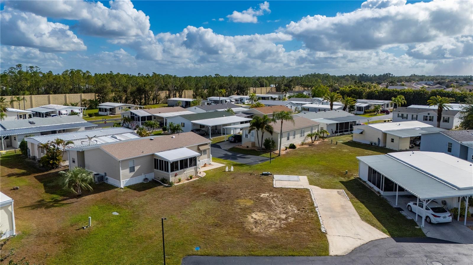1000 KINGS HWY #400, PORT CHARLOTTE, FL, 33980