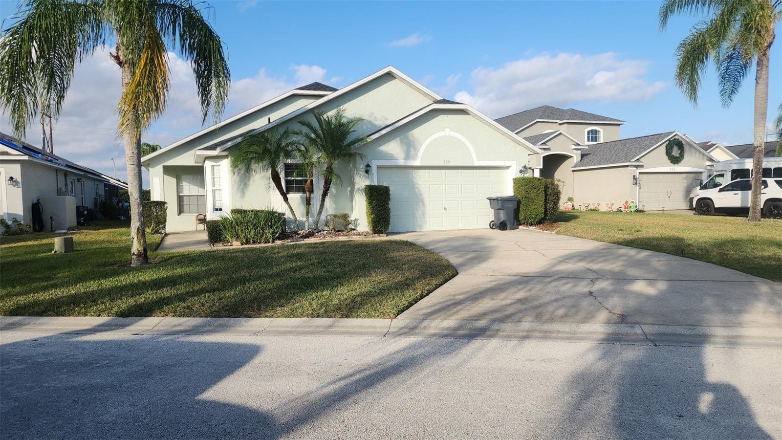 304 HIGH POINT DR, DAVENPORT, FL, 33837