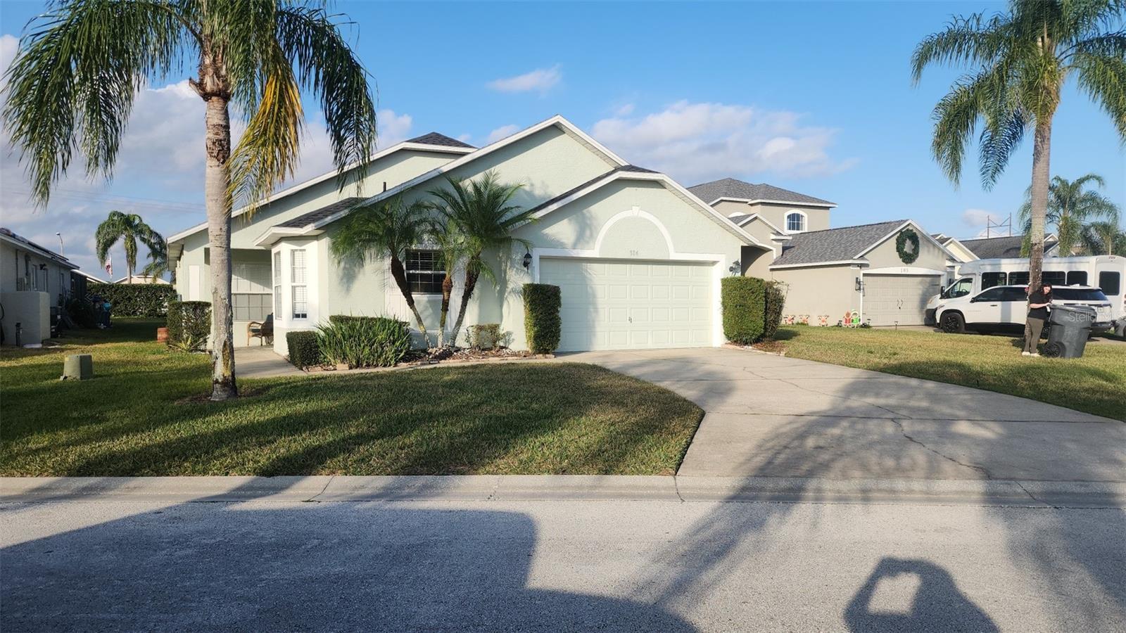 304 HIGH POINT DR, DAVENPORT, FL, 33837