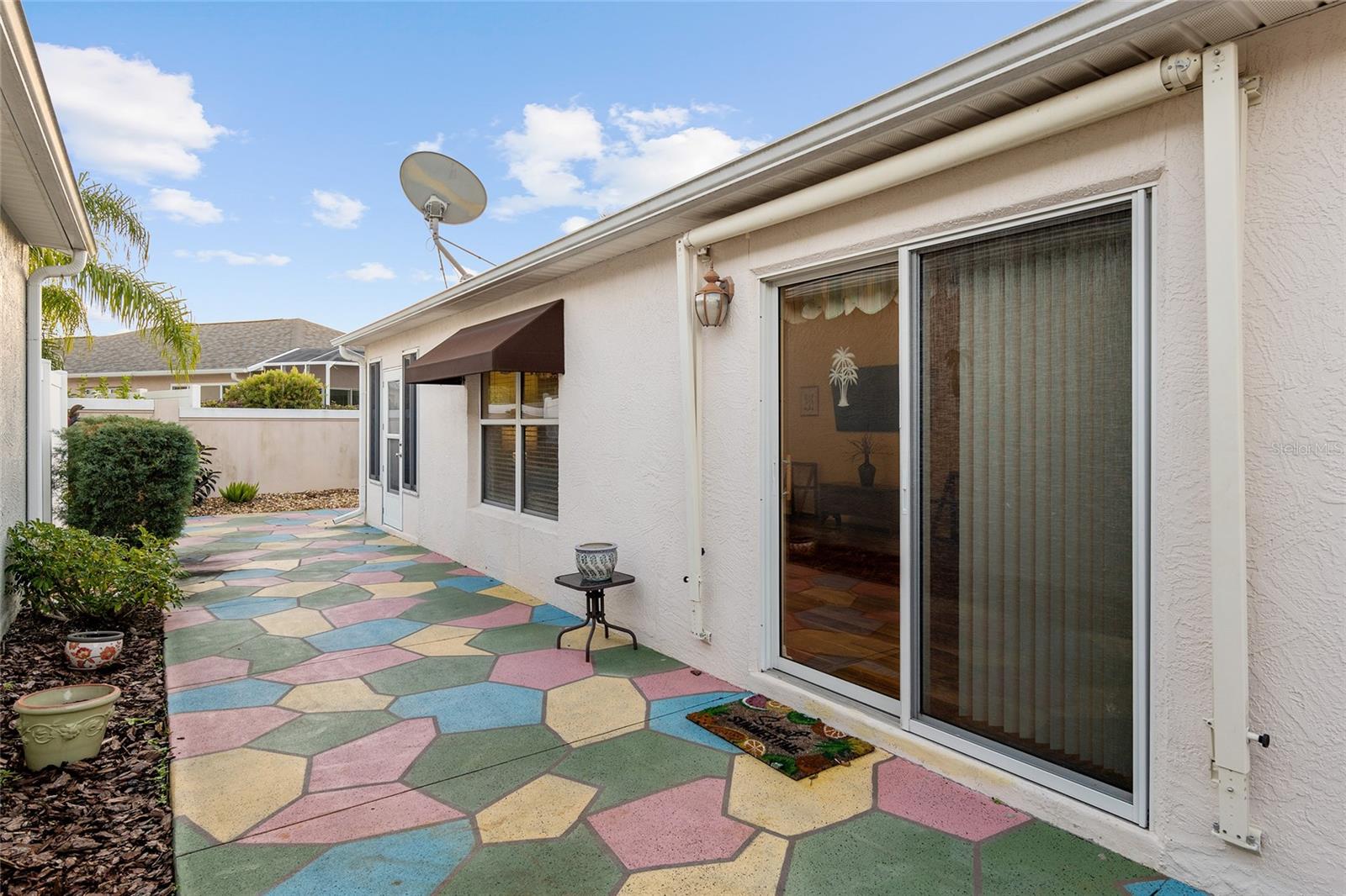 972 BUSTER PL, THE VILLAGES, FL, 32162