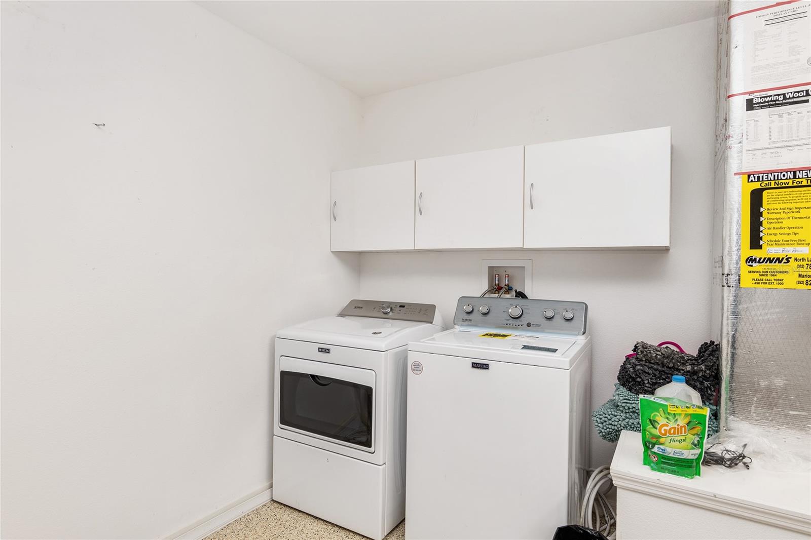 972 BUSTER PL, THE VILLAGES, FL, 32162