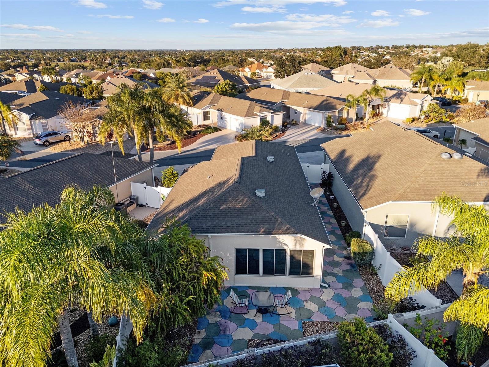 972 BUSTER PL, THE VILLAGES, FL, 32162