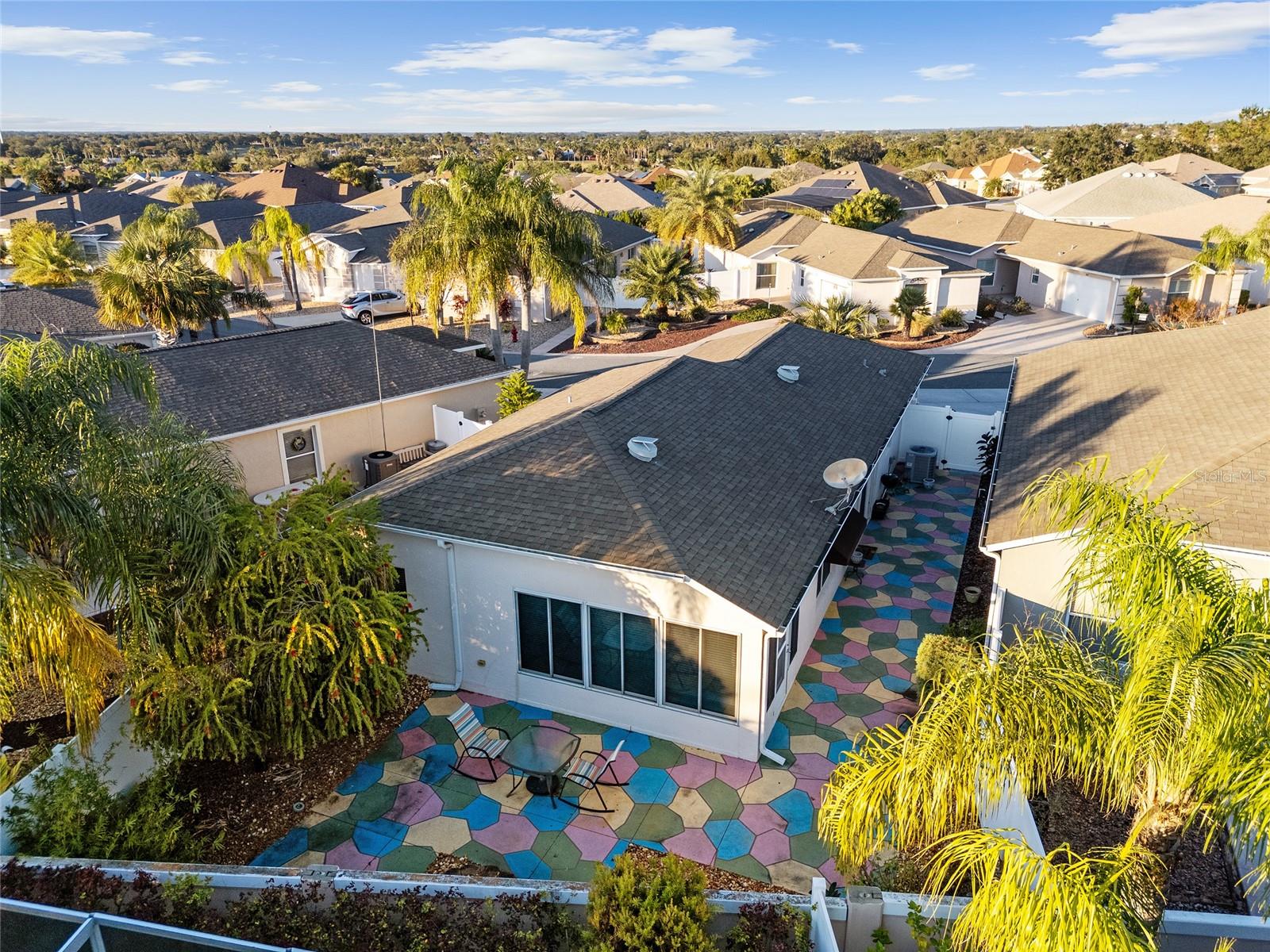 972 BUSTER PL, THE VILLAGES, FL, 32162