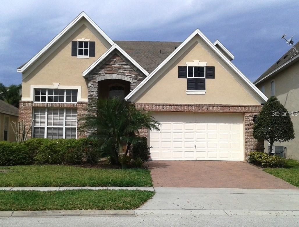 526 SPRING RIVER DR, ORLANDO, FL, 32828