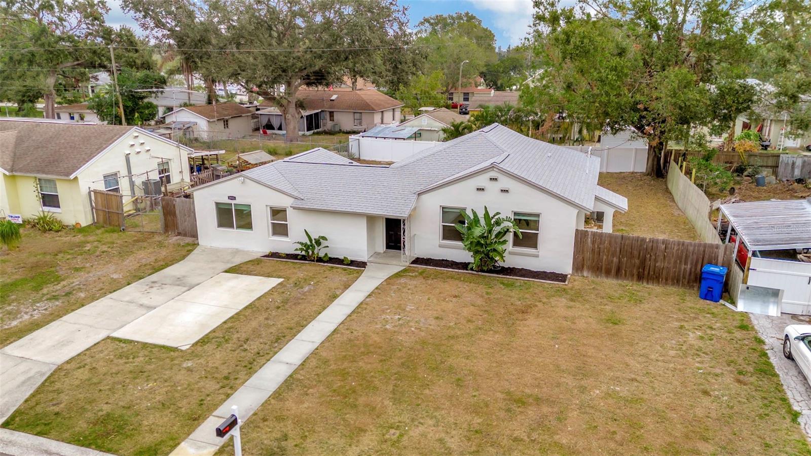 3515 17TH ST N, ST PETERSBURG, FL, 33713