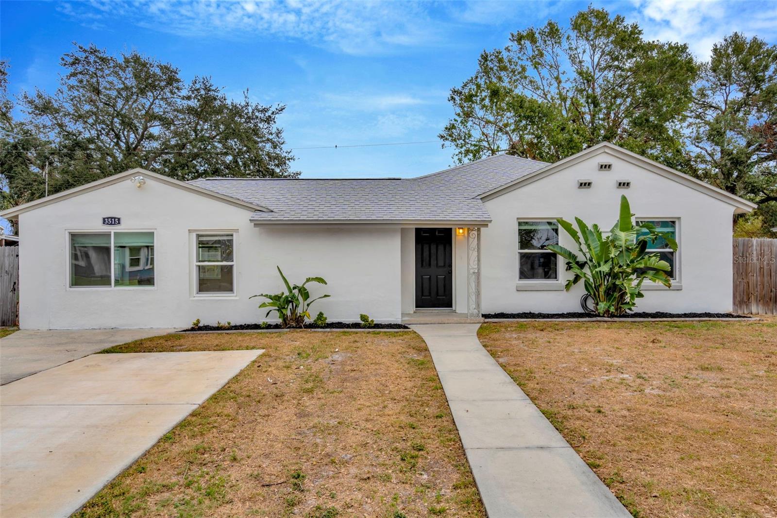3515 17TH ST N, ST PETERSBURG, FL, 33713