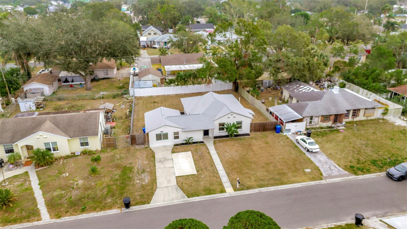 3515 17TH ST N, ST PETERSBURG, FL, 33713