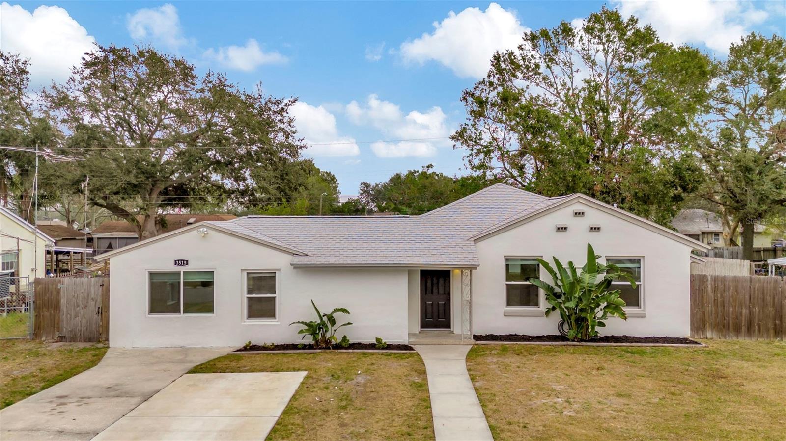 3515 17TH ST N, ST PETERSBURG, FL, 33713