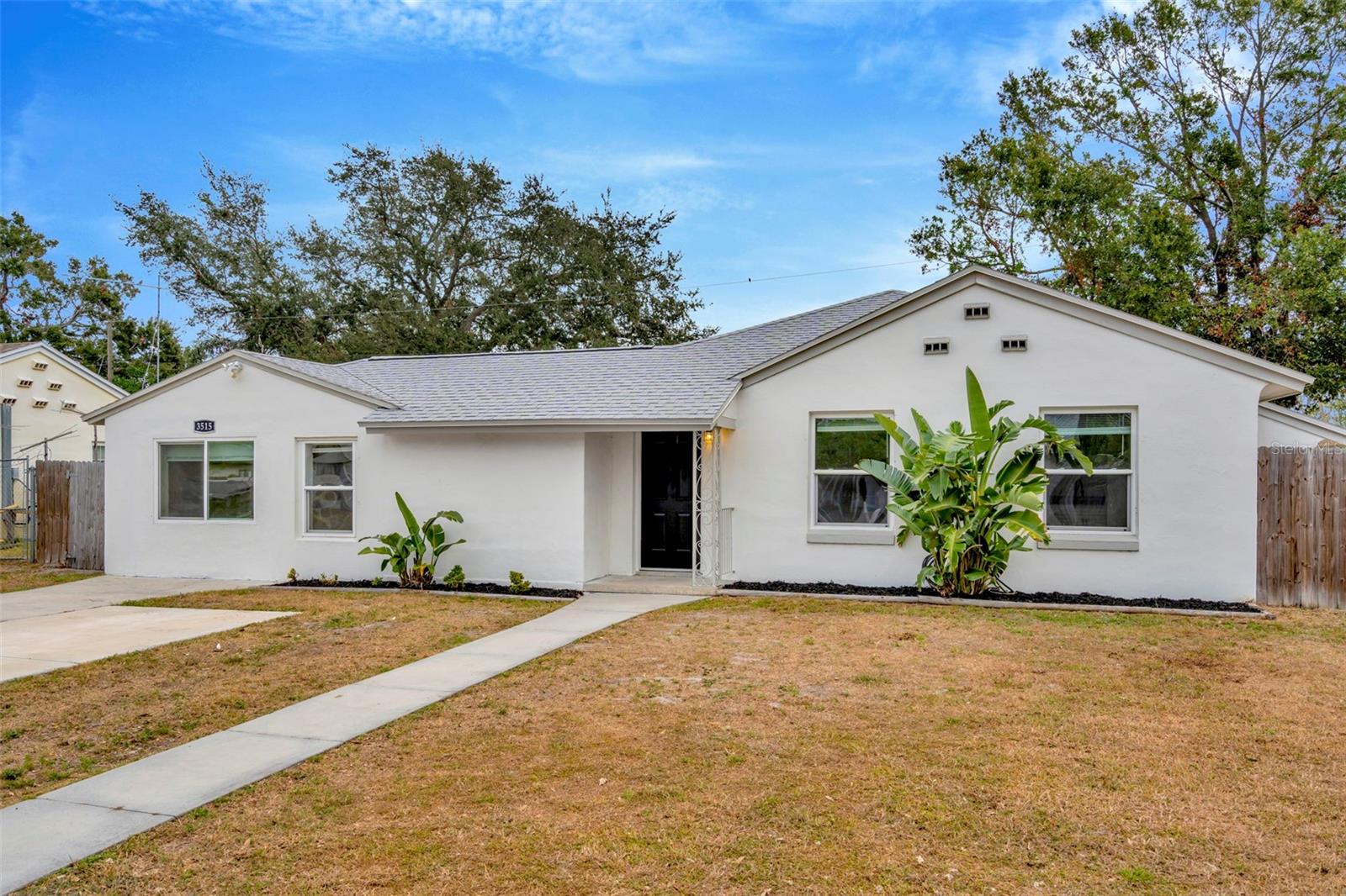 3515 17TH ST N, ST PETERSBURG, FL, 33713