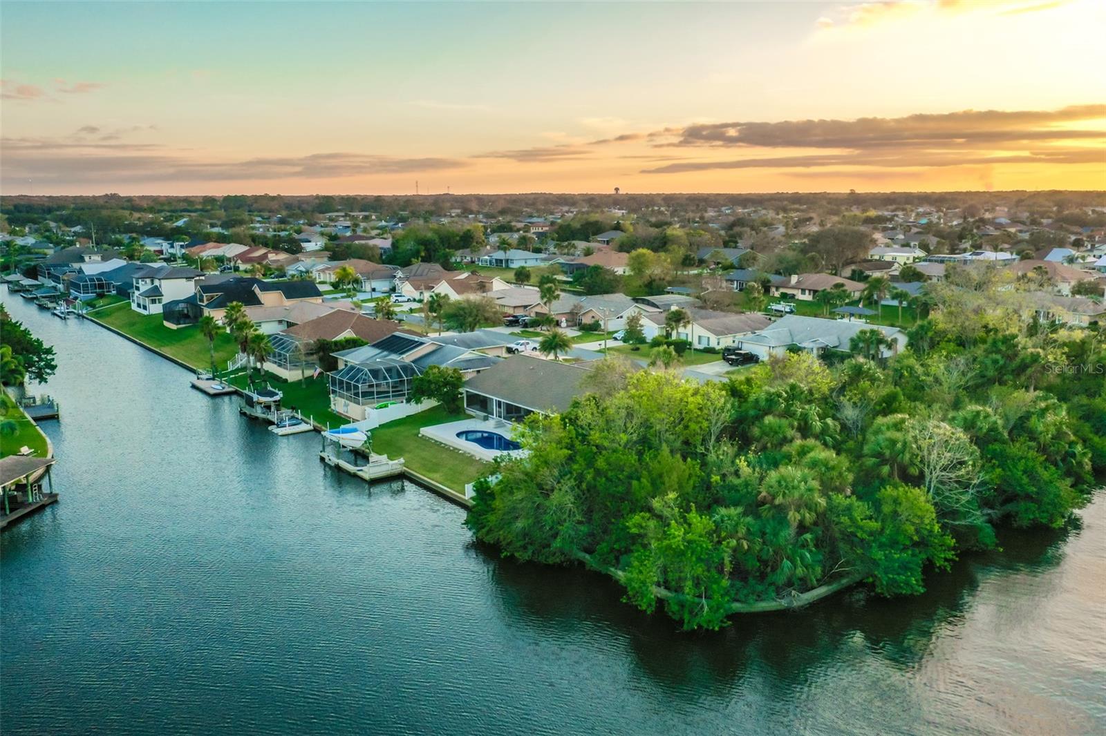 44 CLOVERDALE CT N, PALM COAST, FL, 32137