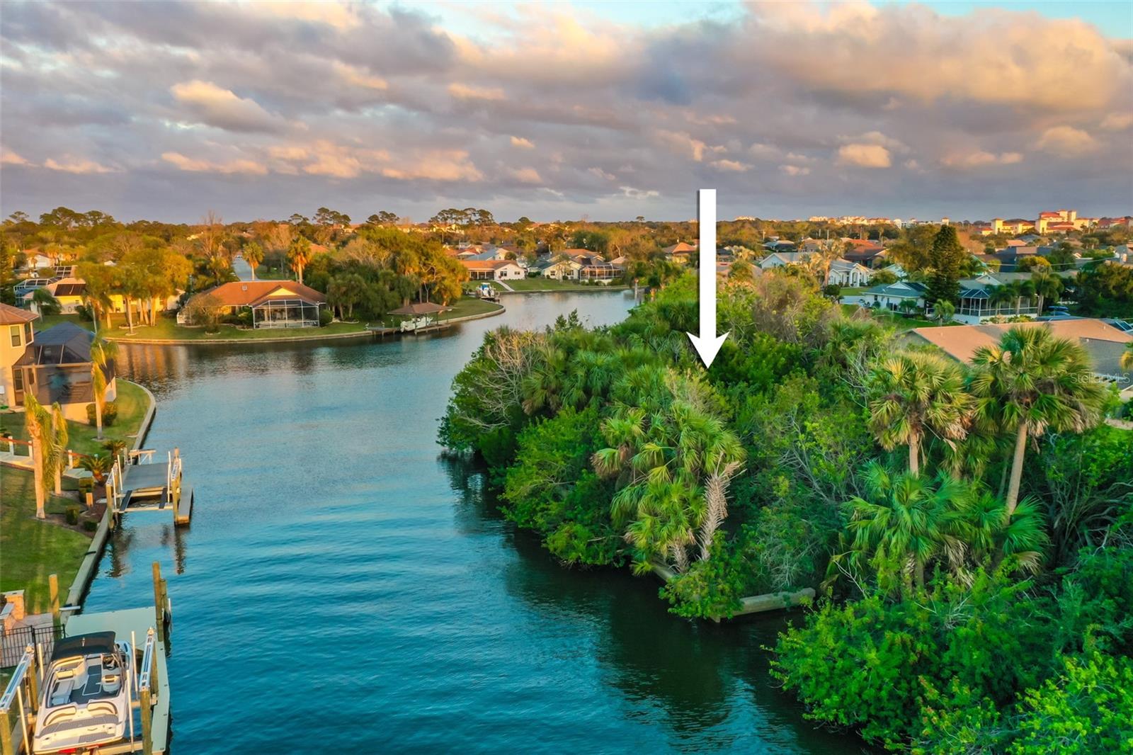 44 CLOVERDALE CT N, PALM COAST, FL, 32137