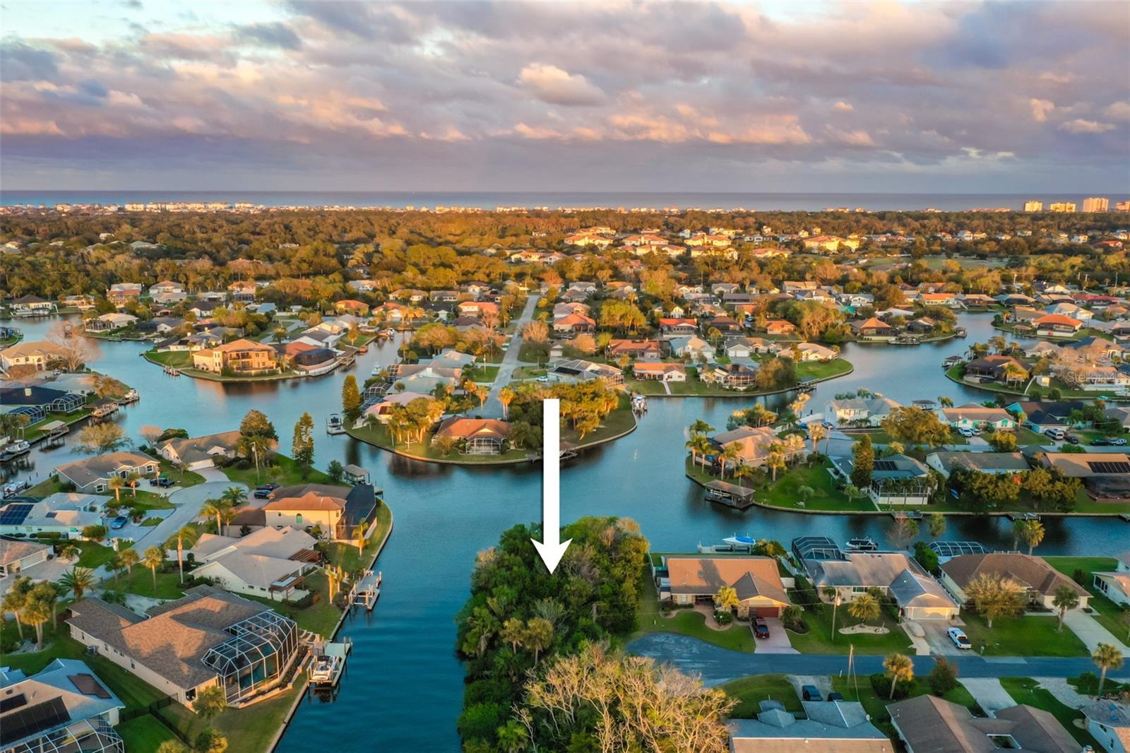 44 CLOVERDALE CT N, PALM COAST, FL, 32137