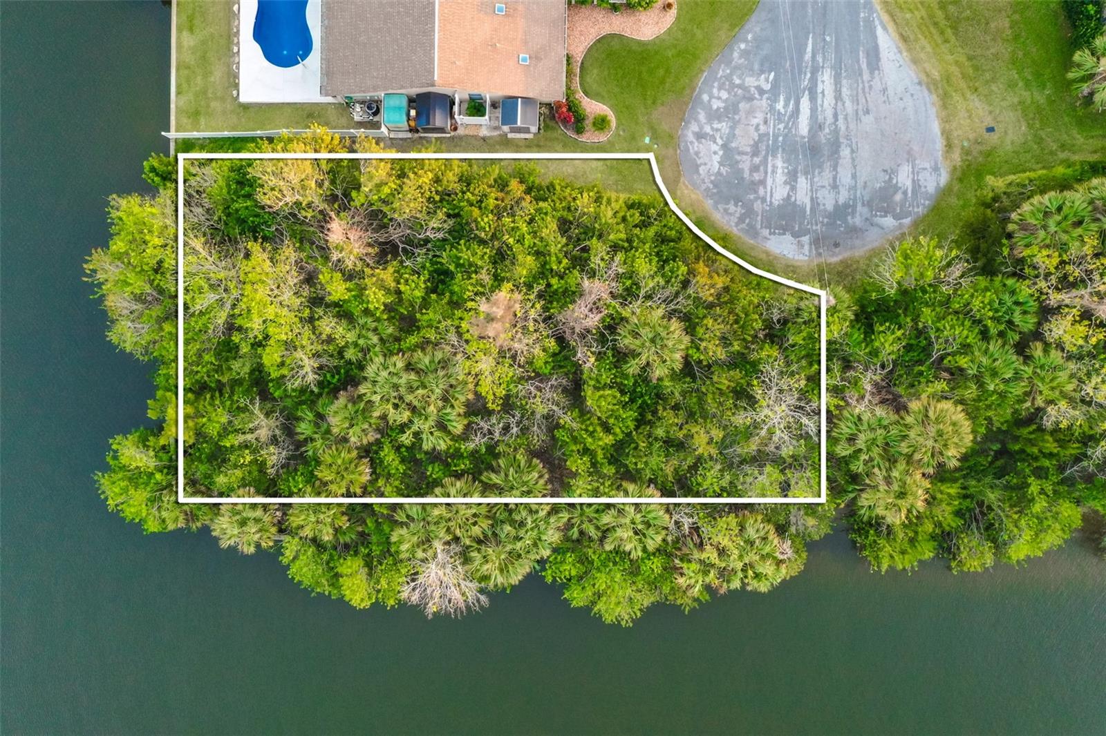 44 CLOVERDALE CT N, PALM COAST, FL, 32137