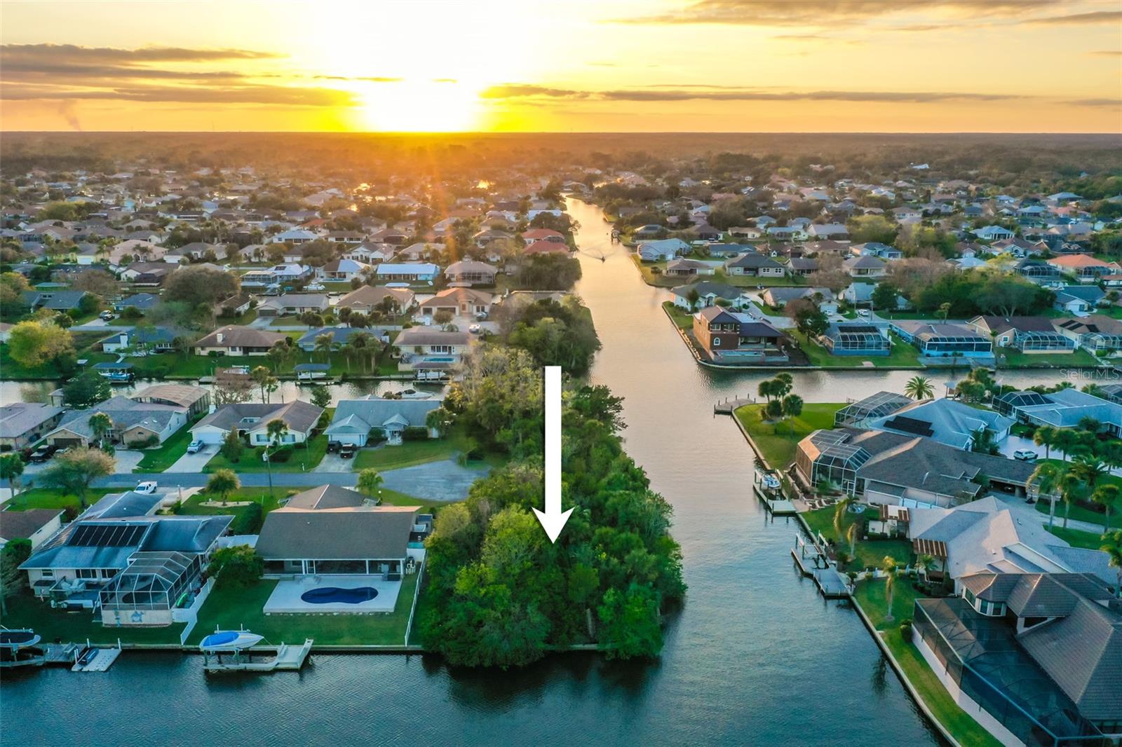 44 CLOVERDALE CT N, PALM COAST, FL, 32137
