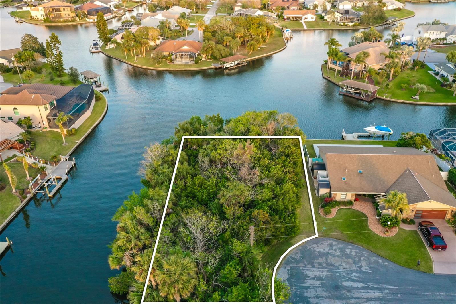 44 CLOVERDALE CT N, PALM COAST, FL, 32137